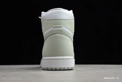 1 HIGH AIR “SEAFOAM” JORDAN OG 0806
